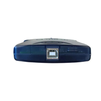 Herramienta de Diagnóstico Automotriz de Alta Calidad SM2 PRO J2534 VCI, 1 Año de Garantía, Compatibilidad Universal, Conectividad OBD/USB, Compatible con 67 Módulos