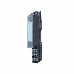 Module Siemens Et200s 6es7138-4df01-0ab0 Entrée numérique IP54 Fabriqué en Allemagne - Product Image 4