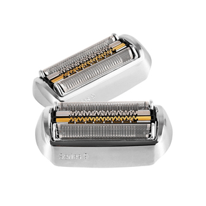 Tête de rasoir électrique de remplacement compatible avec les rasoirs électriques <span class=keywords><strong>Braun</strong></span> Series 9 92B/92S/92M 9040s 9080cc 9093s 9095cc - Product Image 1