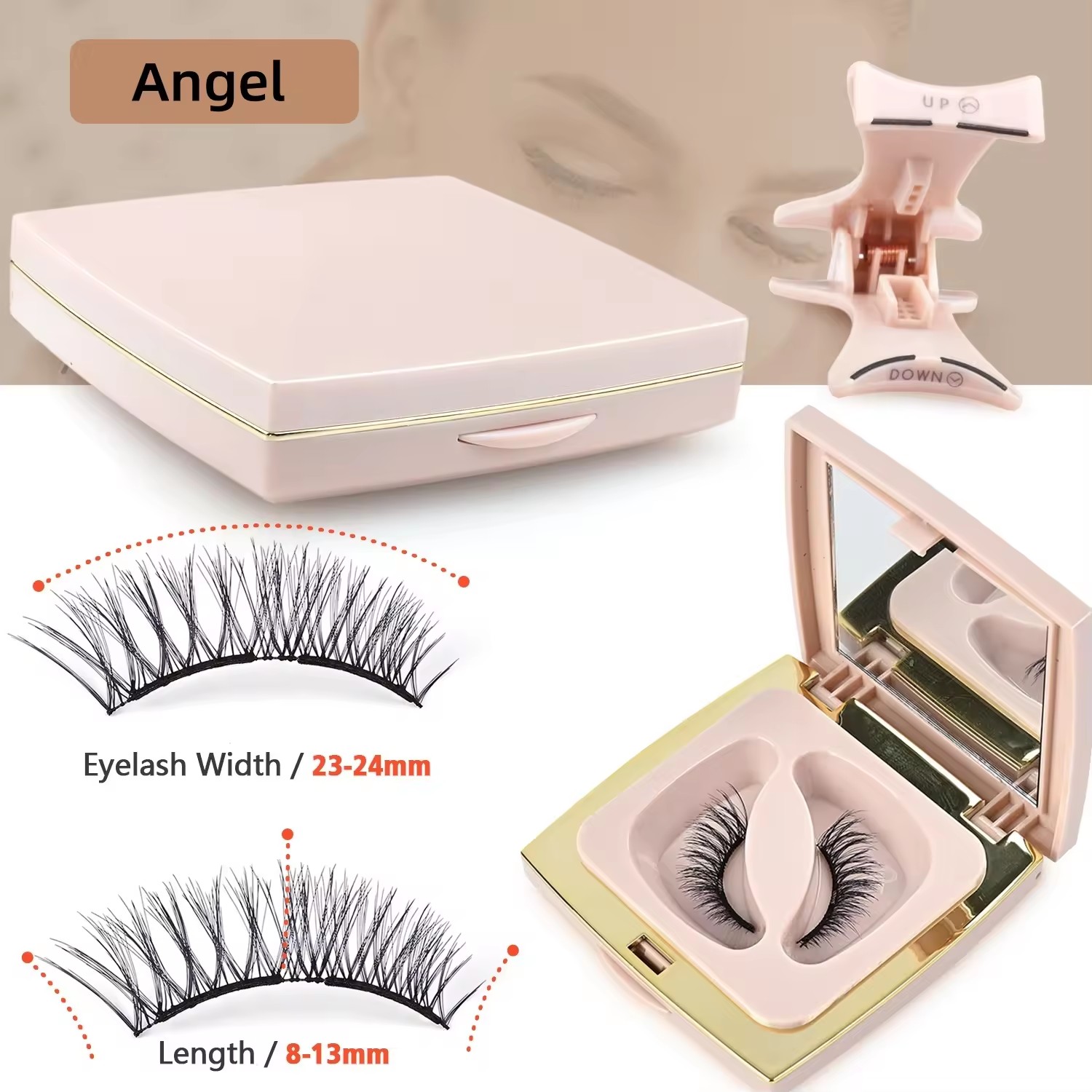 แองเจิล-แบล็ค