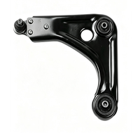 Bras de suspension en acier pour TOYOTA OE 48066-35080