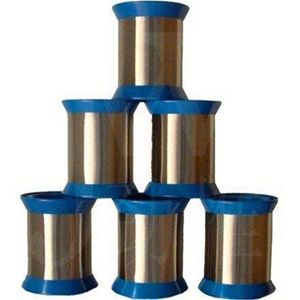 מחיר חוט מתכת טיטניום בהודו לכל ק "ג - Product Image 2