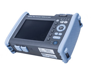 NK6000 1310/1550/1650nm มัลติฟังก์ชั่น-OTDR - Product Image 5