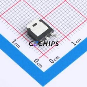 ไดโอดชอทท์กี้ไดโอดชอตต์252 RB095BGE-90TL ใหม่ของแท้ชิปชิ้นส่วนอิเล็กทรอนิกส์ - Product Image 2