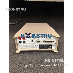 Multímetro Digital Keithley 2000 de 6-1/2 Dígitos KEITHLEY2000 H - Product Image 4