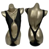 Maxsun Hot Designer Custom Pole Dance Clothing Dancewear Stripper Outfit Lingerie Exotic Dancewear Sexy