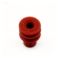 Connecteurs et bornes de câblage à fil unique TE Connectivity 963293-1 (silicone -40~+130°C) pour câbles d'alimentation automobiles