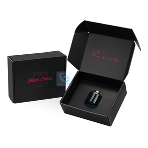 Boîte d'emballage cosmétique personnalisée, échantillon gratuit, emballage en papier <span class=keywords><strong>pour</strong></span> soins de la peau, produit de maquillage, boîte d'expédition cadeau <span class=keywords><strong>pour</strong></span> <span class=keywords><strong>petite</strong></span> <span class=keywords><strong>entreprise</strong></span>, vente en gros - Product Image 4