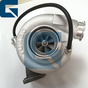 612601110925 Motor WD12.420 Turbocompresor/Turbo Diésel - Product Image 2