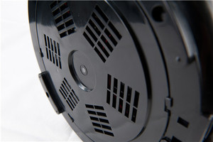 5L đầy đủ tự động thông minh 6-in-1 đa chức năng không dính lớp phủ bên trong nồi BPA miễn phí hộ gia đình khách sạn sử dụng áp lực điện - Product Image 6