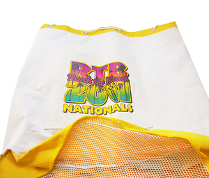 Poliestere Con Coulisse borsa <span class=keywords><strong>Da</strong></span> Spiaggia - Product Image 2