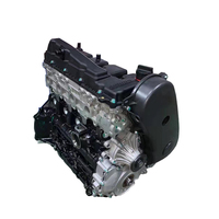 Usine directe en gros vente chaude nouveaux moteurs Nissan modèle YD25 HR16 PF6TB QD32 pour Vanette D21 Ld20 SD23 FD35 VK56VD