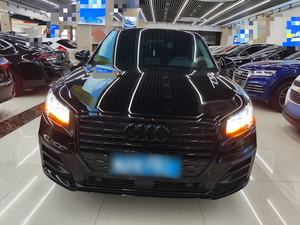 Guazi Audi Q2L Modè<span class=keywords><strong>le</strong></span> <span class=keywords><strong>2021</strong></span> 35 TFSI Version Sportive Dynamique SUV Meilleure Vente Moteur Turbo Haute Vitesse Automatique Caméra Sombre - Product Image 1