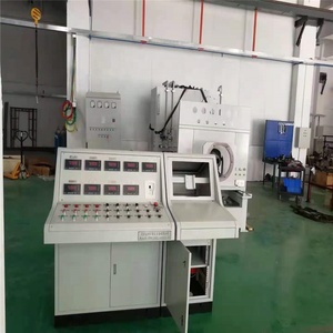 Equipo de Reparación Hidráulica de 160KW, Banco de Pruebas para Motores Hidráulicos, Soporte Digital para Bombas - Product Image 2
