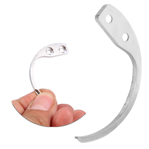 Détacheur d'étiquettes rigides EAS AM pour la prévention des pertes en magasin de vêtements, outil portable de déverrouillage de crochets de sécurité - Product Image 1