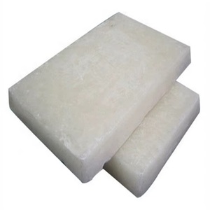 Splendid Class Excellent Quality Industrial Grade Fully Refined Solid White <b>Paraffin</b> Wax Kunlun Brand Bulk Supplier for Candle - Product Image 2