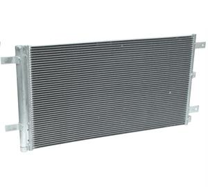 ระบบปรับอากาศรถยนต์ คอนเดนเซอร์แบบไหลขนานสำหรับ Ford F-150 ปี 2015-2016 OEM FL3Z19712A/FL3Z19712C - Product Image 2
