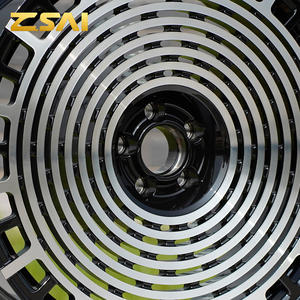 ล้อรถโดยสารขนาด20 19นิ้วขอบ5X114.3สำหรับ Subaru <span class=keywords><strong>Ford</strong></span> <span class=keywords><strong>Mustang</strong></span> Infiniti Q50 Nissan 350Z 370Z Toyota Supra JZA80 MAZDA 6 - Product Image 2