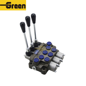 Télécommande pneumatique ZD-L15 pour camions, fabriquée en Chine - Product Image 2