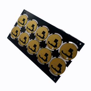 Tùy chỉnh EV sạc USB sạc xe nhảy khởi động điện ngân hàng mạch boardpcb pcba lắp ráp dịch vụ nhà sản xuất - Product Image 2