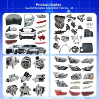 Accessoires de carrosserie coréens pour Hyundai Kia : Pièces automobiles, pare-chocs, rétroviseurs, portes, calandres, lève-vitres, ailes, capots moteur