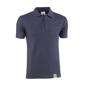 Polo 770 0 S Nature Blu Navy - Product Image 1