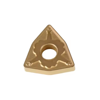 2025 Haute Précision CBN WNMG080404 Tour Insert De Coupe Personnalisable CNC Tournage Outil De Coupe avec Support OEM