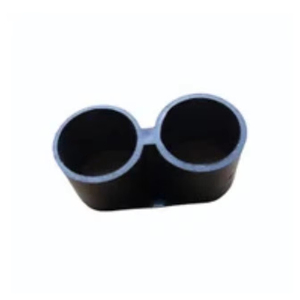 Acheter 16mm Drip Irrigation End Cap Composant fiable avec une qualité durable pour les systèmes d'irrigation Micro et goutte à goutte - Product Image 1