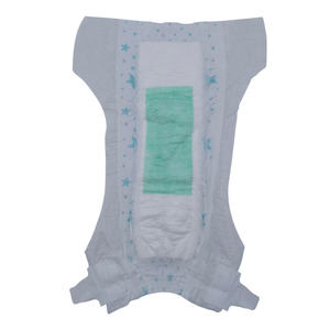 Vente en gros de couches jetables pour bébés tissu non tissé souple mince avec prévention <span class=keywords><strong>des</strong></span> fuites 3D et SAP importé pour garçons/filles - Product Image 6