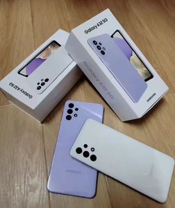 Teléfonos Usados Baratos al por Mayor, Smartphones <span class=keywords><strong>A32</strong></span> de Alta Calidad, Teléfono Android de Segunda Mano de 64/128 GB - Product Image 5