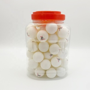 OEM 60 Pcs 3-star Table Tennis <strong>Ball</strong> With Box Training 40mm <strong>Ball</strong> Uv Printer <strong>Golf</strong> Tennis Same Sizw With <strong>Ping</strong> Pong <strong>Balls</strong> - Product Image 5