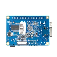 Nouveau Mini PC Orange Pi One H3 512 Mo DDR3 Quad-core, compatible Ubuntu Linux Android, ordinateur monocarte