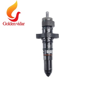 Golden Vidar Bestseller Auto-Motorenersatzteile K19 K38 Diesel-Motor Kraftstoffeinspritzdüsen 3076703 für Cum-min Motoren - Product Image 5