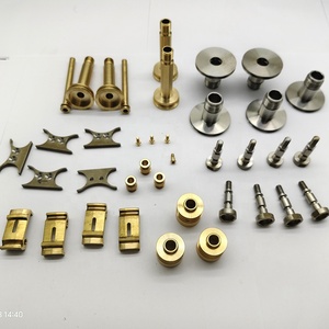 <span class=keywords><strong>CNC</strong></span> gia công thép không gỉ đồng thau Hợp kim nhôm bộ phận <span class=keywords><strong>CNC</strong></span> phay biến gia công dịch vụ hàng không vũ trụ linh kiện - Product Image 2