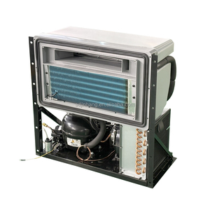 Unité de refroidissement de qualité supérieure avec thermostat pour équipement refroidi par air, unité de climatisation modulaire également appelée poignée d'air - Product Image 3