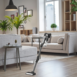 Nouvel <span class=keywords><strong>Aspirateur</strong></span> Sec Portable Sans Fil Rechargeable <span class=keywords><strong>Silencieux</strong></span> à Moteur Brushless Sans Sac pour Usage Domestique 2026 - Vente Flash - Product Image 1