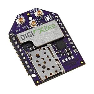 Nuevo Original RF TXRX <span class=keywords><strong>MOD</strong></span> BT/CHIP CELL + U.FLTH - Product Image 1