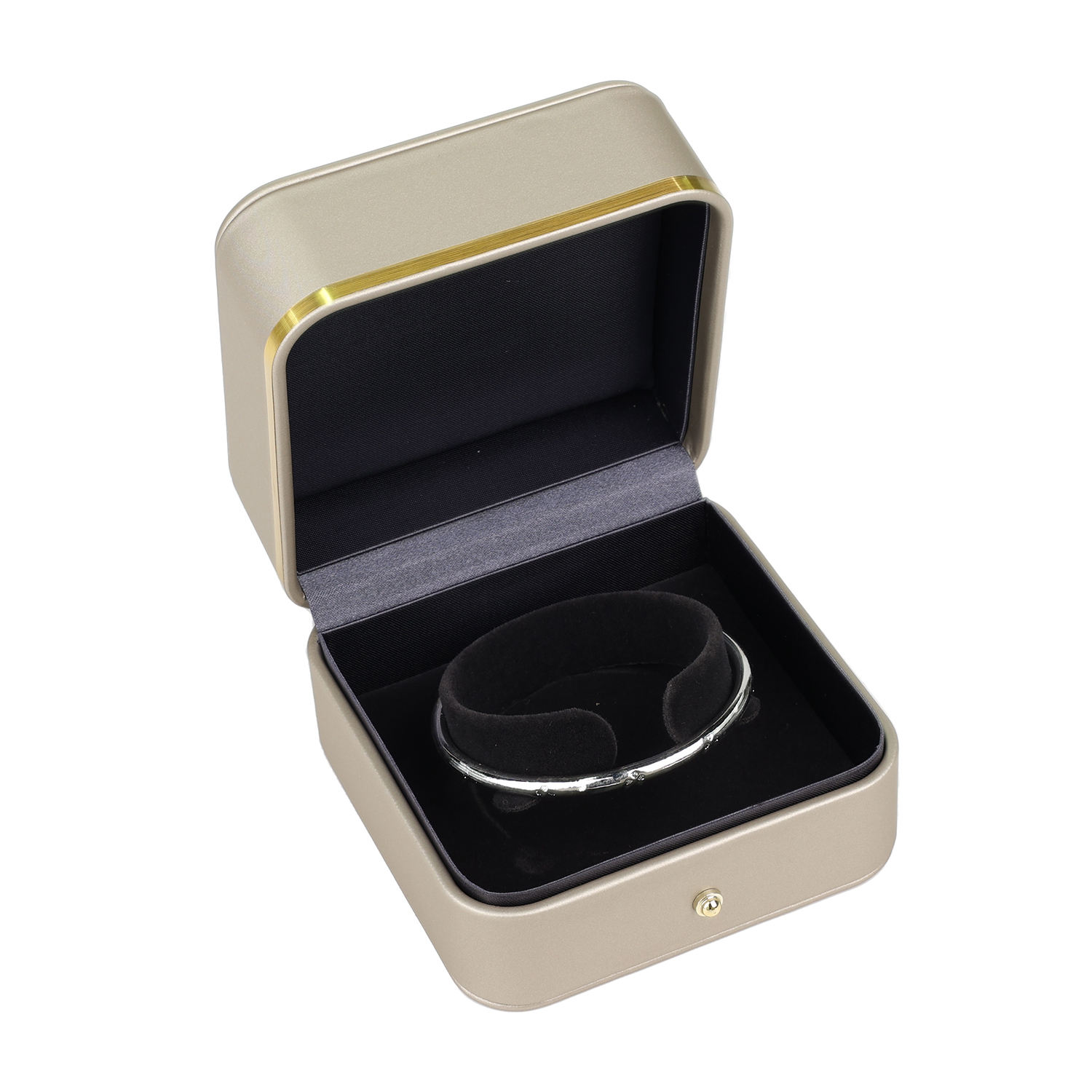 กล่องสร้อยข้อมือ