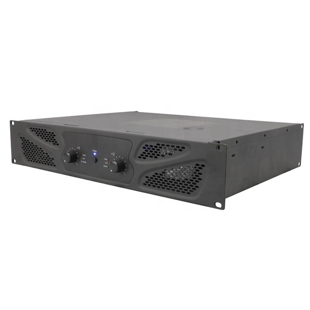 XLi3500 Active Speaker Power Amplifier Module 1000W Amplifier Audio Power