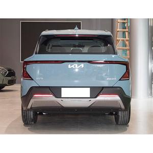KIA EV5 2023 China Vehículos eléctricos de nueva energía de largo alcance 5 puertas-5 asientos SUV de lujo - Product Image 5