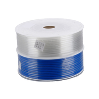 Bobine pour tuyau d'air pneumatique en polyuréthane, Tube pneumatique en polyuréthane, 12mm * 8mm, 8mm, 10mm