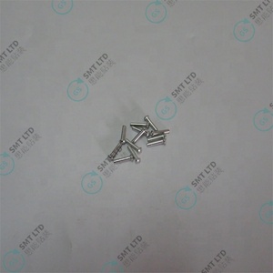 SMT SPARE PART <b>Screw</b> <b>Flat</b> Head FOR KW1-M1115-000 - Product Image 5
