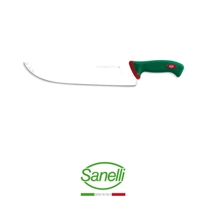 Couteau à trancher Sanelli Premana 102633 33 cm - Product Image 4