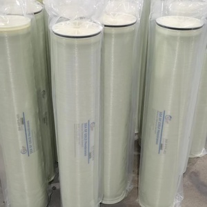 Membrana de Ósmosis Inversa Industrial de 500 psi, 34 bar, BW 30 400, Membrana 4040 RO, Membrana Vontron LP22-8040 para Desalinización de Agua de Mar - Product Image 6