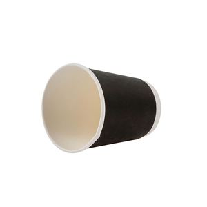 Vasos de Papel Desechables de Doble Pared para Café, Impresos Personalizados, de 4, 7, 8, 10, 12 y 16 oz, en Oferta - Product Image 2