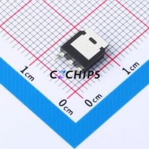 ทรานซิสเตอร์สนามไฟฟ้าทรานซิสเตอร์ (MOsfet) CMD4132-252ชิ้นส่วนอิเล็กทรอนิกส์ - Product Image 2