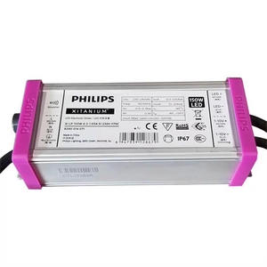Driver LED Philips <span class=keywords><strong>Xitanium</strong></span> Lite Xi LP 65W 0.3-1.05A S1 WL I150 929003414380 Programmable Dimmable pour éclairage public - Product Image 2