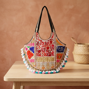 Sac à main fantaisie pour femme en cuir véritable écologique, sacs à main décontractés, style traditionnel, imperméable, grande capacité, léger - Product Image 1
