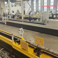 <strong>Best</strong> <strong>Selling</strong> Factory Outlet High Precision CNC Horizontal Deep Hole <strong>Cylinder</strong> Tube <strong>Honing</strong> <strong>Machine</strong> Tool