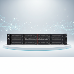 Für SR660V2 Hochleistungs-Enterprise-Server, skalierbar, Rackmount, <span class=keywords><strong>3</strong></span> Jahre Garantie, auf Lager für KI, HPC und datenintensive Anwendungen - Product Image 1